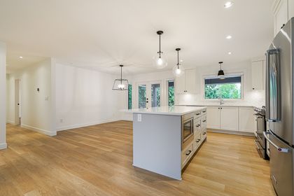 c-3 at Upper - 5130 Rugby Street, Buckingham Heights, Burnaby South