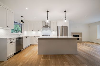 c-6 at Upper - 5130 Rugby Street, Buckingham Heights, Burnaby South
