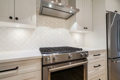 c-7 at Upper - 5130 Rugby Street, Buckingham Heights, Burnaby South