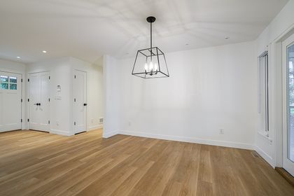 d-3 at Upper - 5130 Rugby Street, Buckingham Heights, Burnaby South