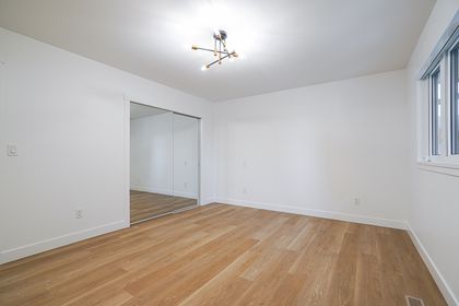 e-4 at Upper - 5130 Rugby Street, Buckingham Heights, Burnaby South