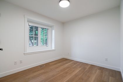 e-6 at Upper - 5130 Rugby Street, Buckingham Heights, Burnaby South