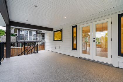 g-3 at Upper - 5130 Rugby Street, Buckingham Heights, Burnaby South