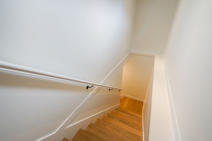 h-2 at Upper - 5130 Rugby Street, Buckingham Heights, Burnaby South