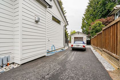 i-2 at Upper - 5130 Rugby Street, Buckingham Heights, Burnaby South