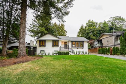 j-3 at Upper - 5130 Rugby Street, Buckingham Heights, Burnaby South