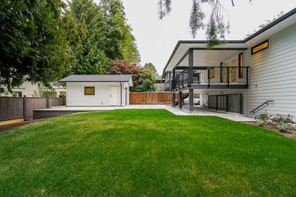 j-5 at Upper - 5130 Rugby Street, Buckingham Heights, Burnaby South