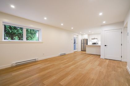 b-1 at LOWER - 5130 Rugby Street, Buckingham Heights, Burnaby South