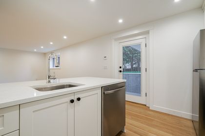 c-1 at LOWER - 5130 Rugby Street, Buckingham Heights, Burnaby South