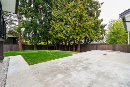 h-1 at LOWER - 5130 Rugby Street, Buckingham Heights, Burnaby South