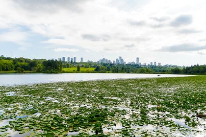 j-1 at LOWER - 5130 Rugby Street, Buckingham Heights, Burnaby South