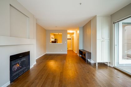 a at 202 - 1333 West 7th Avenue, Fairview VW, Vancouver West