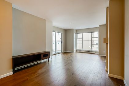 b-3 at 202 - 1333 West 7th Avenue, Fairview VW, Vancouver West