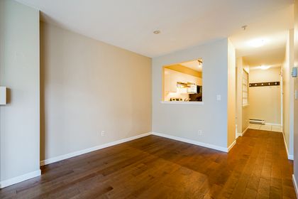 b-4 at 202 - 1333 West 7th Avenue, Fairview VW, Vancouver West