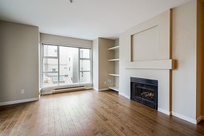 b-5 at 202 - 1333 West 7th Avenue, Fairview VW, Vancouver West