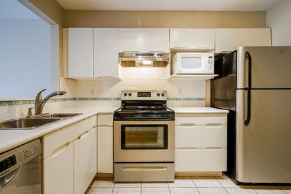 c-2 at 202 - 1333 West 7th Avenue, Fairview VW, Vancouver West