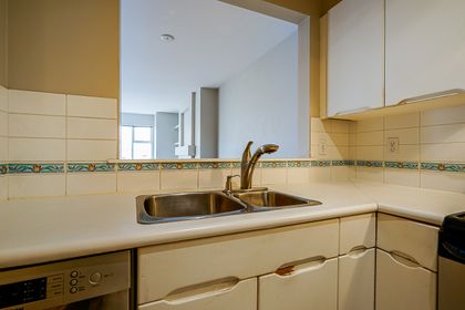 c-3 at 202 - 1333 West 7th Avenue, Fairview VW, Vancouver West