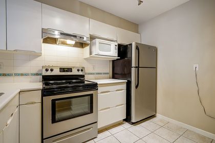 c-4 at 202 - 1333 West 7th Avenue, Fairview VW, Vancouver West