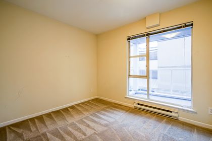 d-4 at 202 - 1333 West 7th Avenue, Fairview VW, Vancouver West