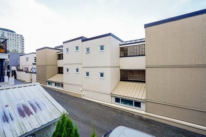 h-2 at 202 - 1333 West 7th Avenue, Fairview VW, Vancouver West