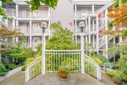 k-1 at 202 - 1333 West 7th Avenue, Fairview VW, Vancouver West