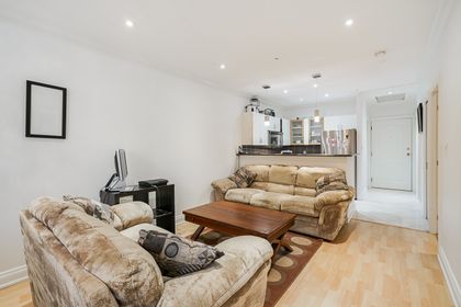 b-1 at 302 - 1177 Hornby Street, Downtown VW, Vancouver West