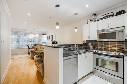 c-2 at 302 - 1177 Hornby Street, Downtown VW, Vancouver West