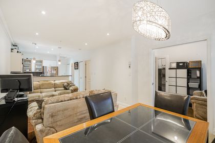 d-1 at 302 - 1177 Hornby Street, Downtown VW, Vancouver West