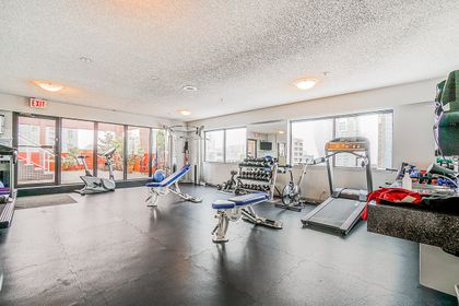 h-4 at 302 - 1177 Hornby Street, Downtown VW, Vancouver West