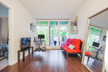 b-3 at 325 - 1777 West 7th Avenue, Kitsilano, Vancouver West