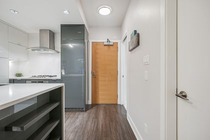 d-2 at 325 - 1777 West 7th Avenue, Kitsilano, Vancouver West