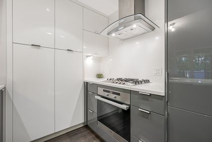 d-3 at 325 - 1777 West 7th Avenue, Kitsilano, Vancouver West