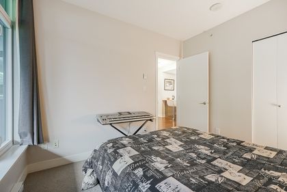 e-1 at 325 - 1777 West 7th Avenue, Kitsilano, Vancouver West