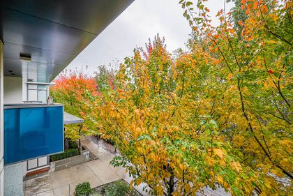 g-1 at 325 - 1777 West 7th Avenue, Kitsilano, Vancouver West