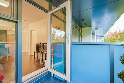 g-3 at 325 - 1777 West 7th Avenue, Kitsilano, Vancouver West