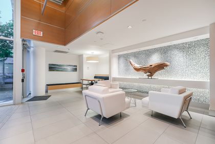 k-1 at 325 - 1777 West 7th Avenue, Kitsilano, Vancouver West