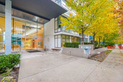 k-2 at 325 - 1777 West 7th Avenue, Kitsilano, Vancouver West