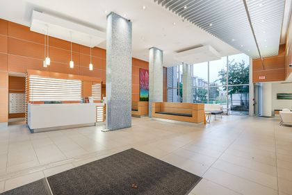 k-3 at 325 - 1777 West 7th Avenue, Kitsilano, Vancouver West