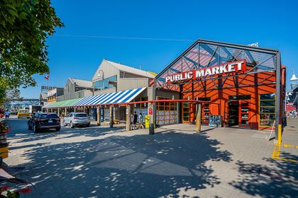 l-2 at 325 - 1777 West 7th Avenue, Kitsilano, Vancouver West