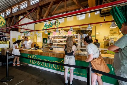 l-3 at 325 - 1777 West 7th Avenue, Kitsilano, Vancouver West