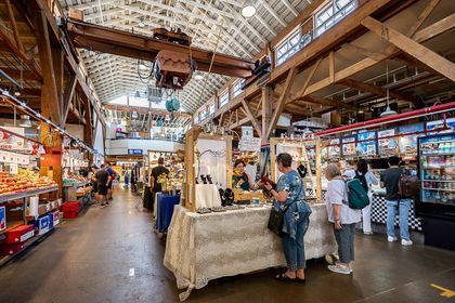 l-4 at 325 - 1777 West 7th Avenue, Kitsilano, Vancouver West