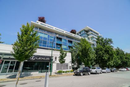 m-2 at 325 - 1777 West 7th Avenue, Kitsilano, Vancouver West