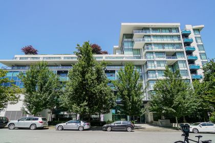 m-3 at 325 - 1777 West 7th Avenue, Kitsilano, Vancouver West
