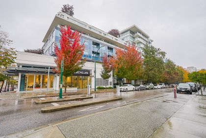 m-4 at 325 - 1777 West 7th Avenue, Kitsilano, Vancouver West
