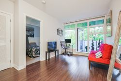 b-2 at 325 - 1777 West 7th Avenue, Kitsilano, Vancouver West