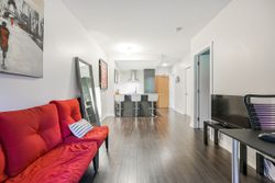 b-5 at 325 - 1777 West 7th Avenue, Kitsilano, Vancouver West