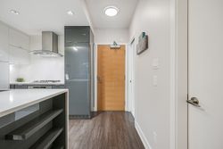 d-2 at 325 - 1777 West 7th Avenue, Kitsilano, Vancouver West