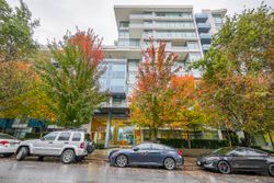 m-5 at 325 - 1777 West 7th Avenue, Kitsilano, Vancouver West