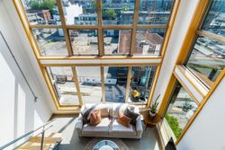 b-10 at 509 - 1529 West 6th Avenue, South Granville, Vancouver West