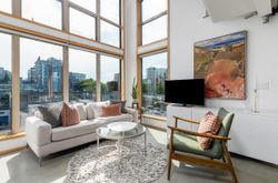 b-3 at 509 - 1529 West 6th Avenue, South Granville, Vancouver West